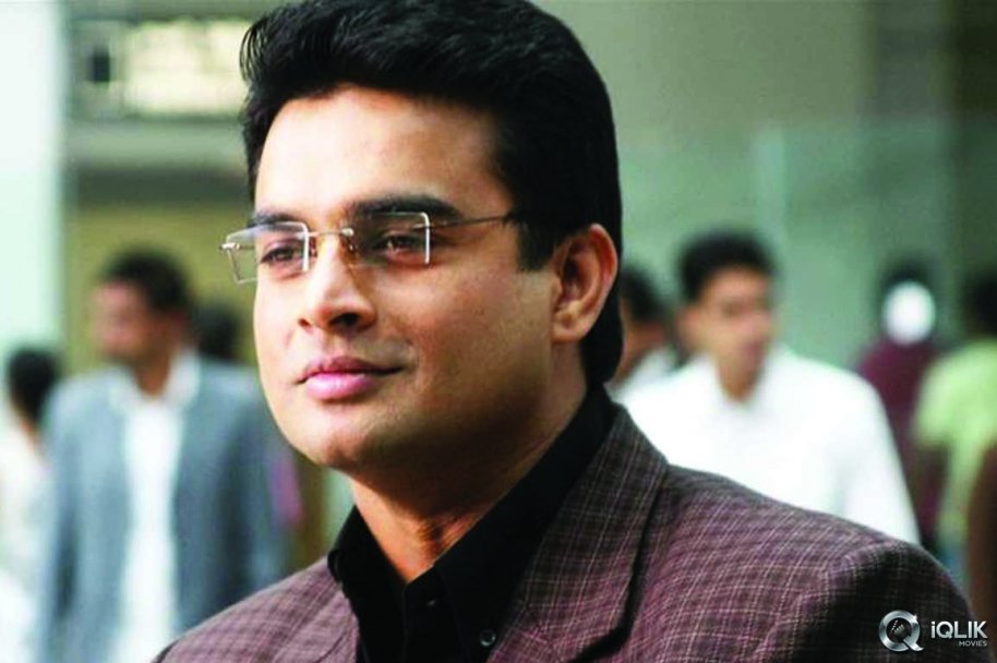 R-Madhavan